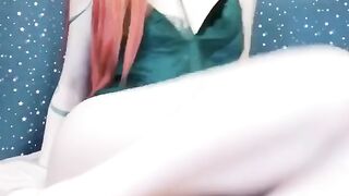 Takeomeow Poison Ivy (Video 3)