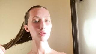KayBaby1 OnlyFans leaked (Video 12)