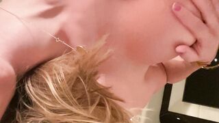 KayBaby1 OnlyFans leaked (Video 9)