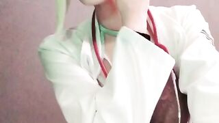 Takeomeow Mercy (Video 20)