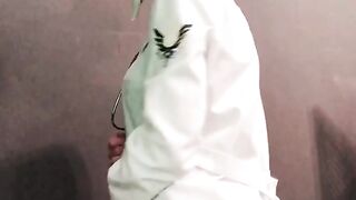 Takeomeow Mercy (Video 16)