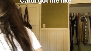 Teriana Jacobs Onlyfans Leaked (Video 7)