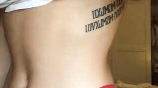 Teriana Jacobs Onlyfans Leaked (Video 3)