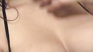 Ashly Anderson Leaked onlyfans videos (Video 272)