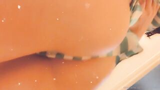 Ashly Anderson Leaked onlyfans videos (Video 255)