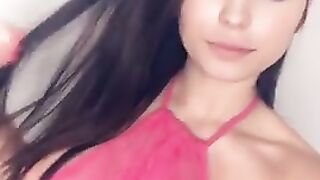 Ashly Anderson Leaked onlyfans videos (Video 195)