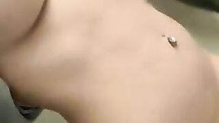 Ashly Anderson Leaked onlyfans videos (Video 123)