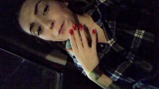 Ashly Anderson Leaked onlyfans videos (Video 120)