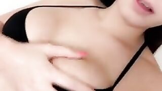 Ashly Anderson Leaked onlyfans videos (Video 32)