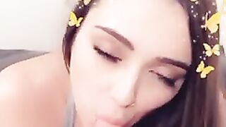 Ashly Anderson Leaked onlyfans videos (Video 28)