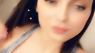 Ashly Anderson Leaked onlyfans videos (Video 21)