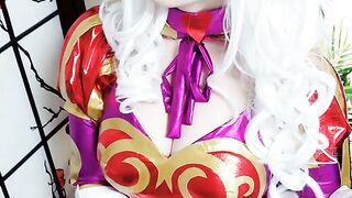 Mikomi Hokina Patreon sets (Video 10)