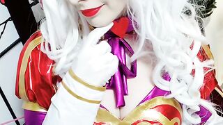 Mikomi Hokina Patreon sets (Video 9)