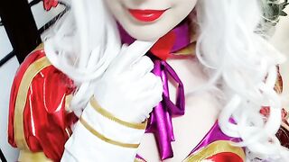 Mikomi Hokina Patreon sets (Video 9)