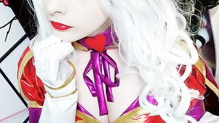 Mikomi Hokina Patreon sets (Video 7)