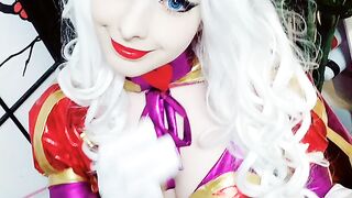 Mikomi Hokina Patreon sets (Video 7)