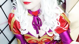 Mikomi Hokina Patreon sets (Video 8)