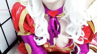 Mikomi Hokina Patreon sets (Video 8)