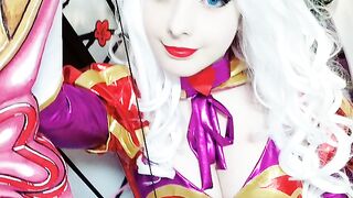 Mikomi Hokina Patreon sets (Video 6)