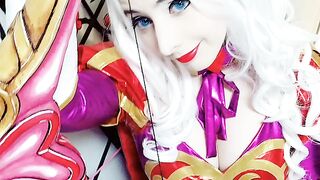 Mikomi Hokina Patreon sets (Video 6)