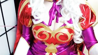 Mikomi Hokina Patreon sets (Video 5)