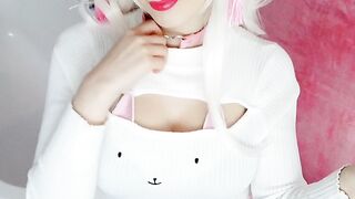 Mikomi Hokina Patreon sets (Video 4)