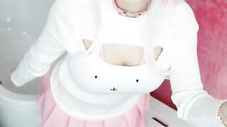 Mikomi Hokina Patreon sets (Video 4)