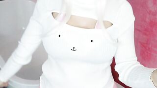 Mikomi Hokina Patreon sets (Video 4)