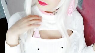 Mikomi Hokina Patreon sets (Video 2)