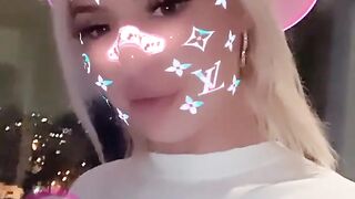 Tana Mongeau Leaked Nude Onlyfans (Video 11)