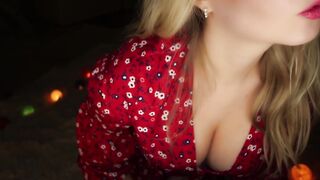 Valeriya ASMR