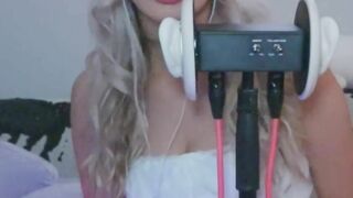 Veronika ASMR