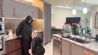 Skylar Vox Ghostface Sex Tape Video Leaked