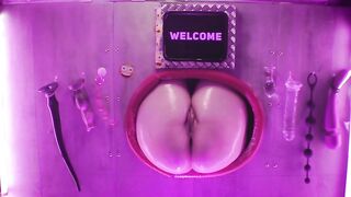 perwoopar gloryhole