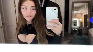 Katiana Kay Ghostface Sex Tape Video Leaked