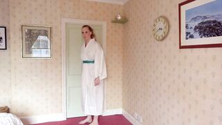 Ariel Anderssen -- Her Unhappy Blowjob