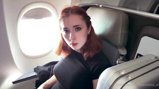 S.F OF - Special Flight & Passionate Hotel Adventure