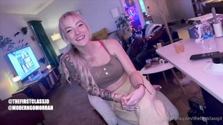 Moderngomorrah Hotwife Bbc Pleasure-Jd Part 13 - 2