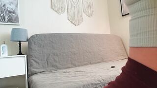 STPeach Fansly Live Bikini, Butthole, Landing Strip