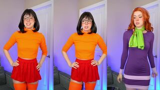 Emthefae Scooby Gang