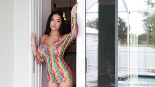 Ceddytheentertainer | Bella Bazooka