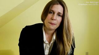 Xev Bellringer - Step-Mommy Swallows Before School