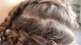 Rosi Karter Threesome BBG Sextape Video Leaked