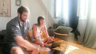 Janice Griffth Girthmasterr OnlyFans Live Stream