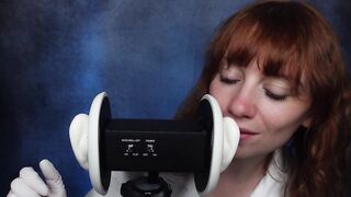 Jodie Marie ASMR