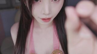 Yoon Ying ASMR
