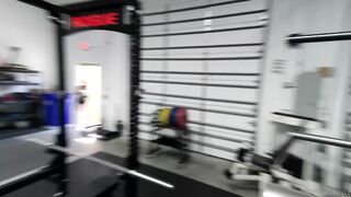 Bryce Adams - OnlyFans - FitBryce Fuck At The Gym