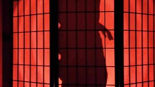 Christina Khalil shadow finish cum in my mouth FULL