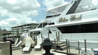 jenny anderson - filled for the first time