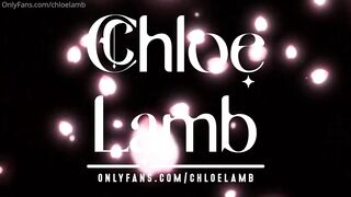 Chloe Lamb Fuck & Facial